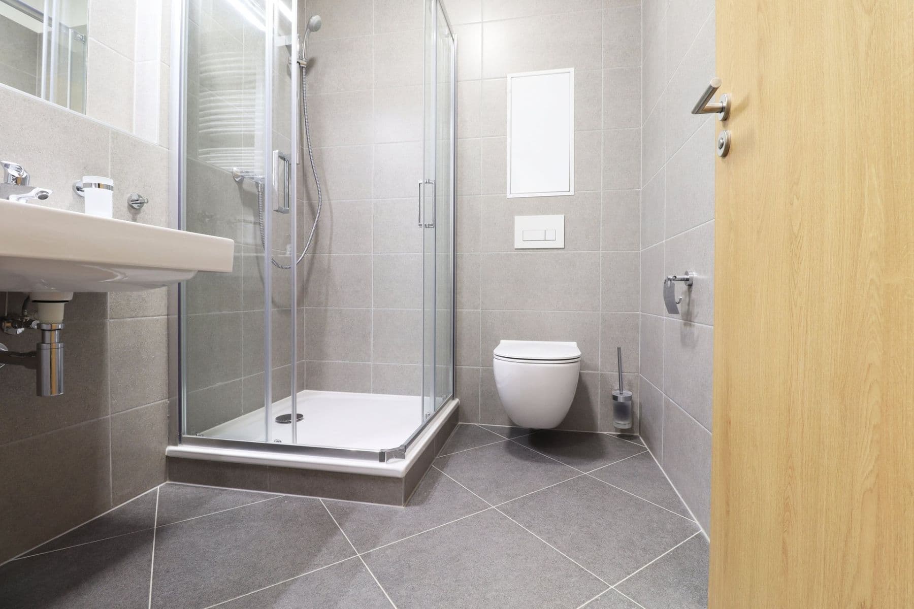 Prenájom bytu 1-izbový 37 m², Stočesova, Praha, Praha Prenájom bytu 1-izbový 37 m², Stočesova, Praha, Praha