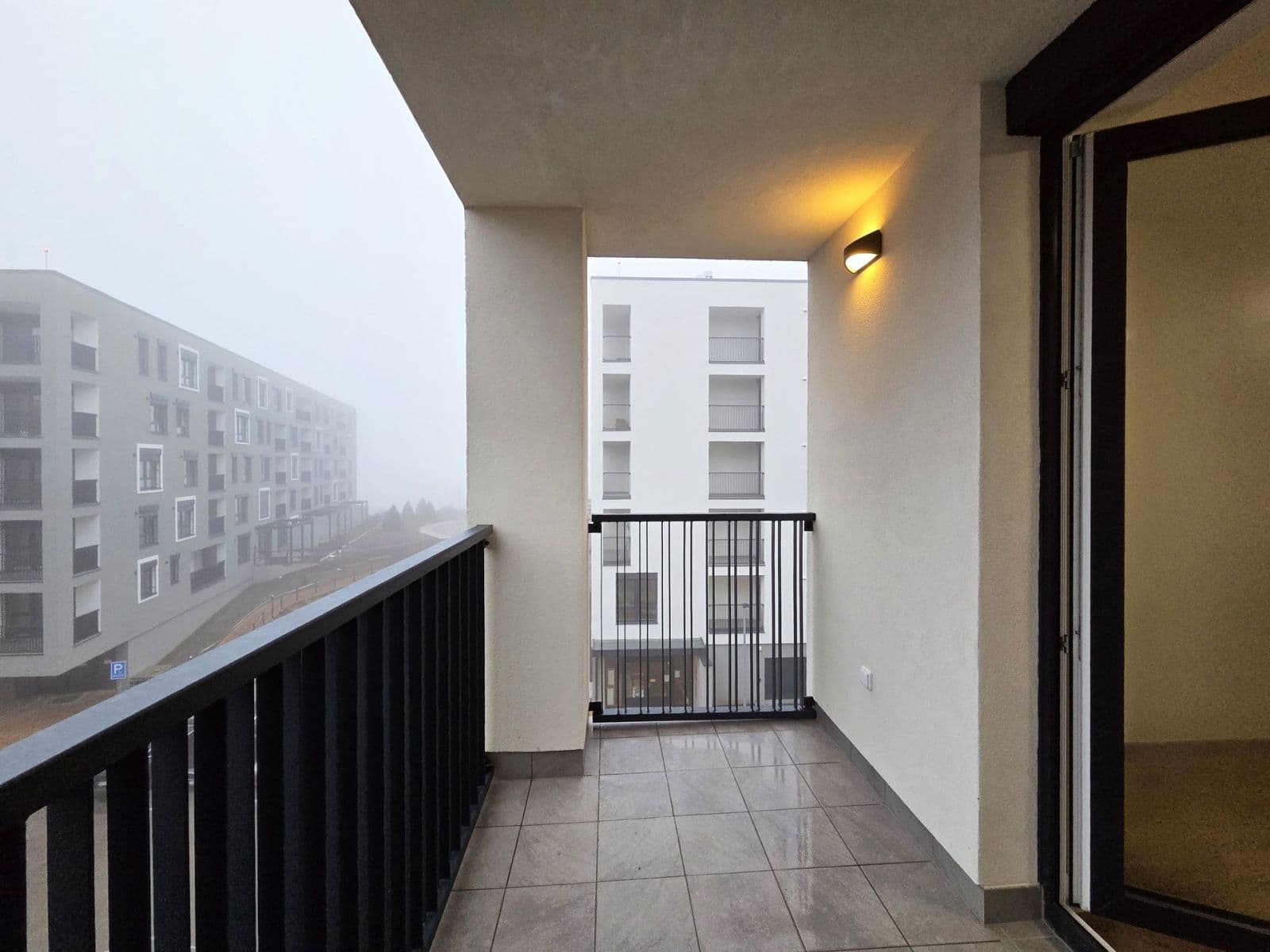 Prenájom bytu 1-izbový 37 m², Stočesova, Praha, Praha Prenájom bytu 1-izbový 37 m², Stočesova, Praha, Praha