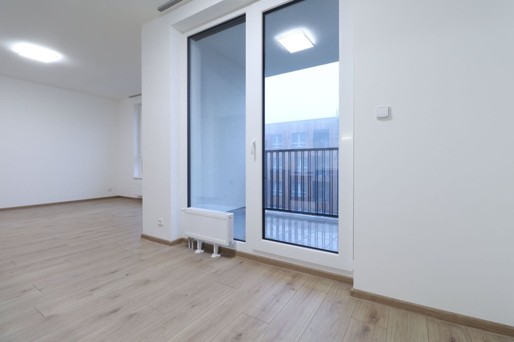 Prenájom bytu 1-izbový 37 m², Stočesova, Praha, Praha Prenájom bytu 1-izbový 37 m², Stočesova, Praha, Praha