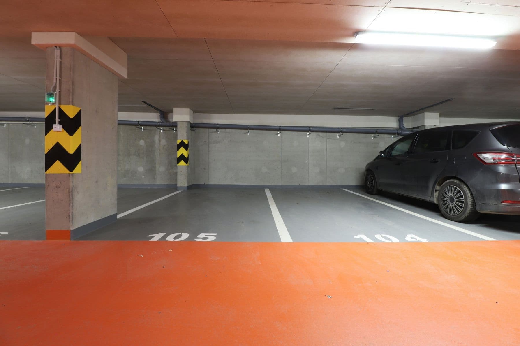 Prenájom bytu 1-izbový 37 m², Stočesova, Praha, Praha Prenájom bytu 1-izbový 37 m², Stočesova, Praha, Praha