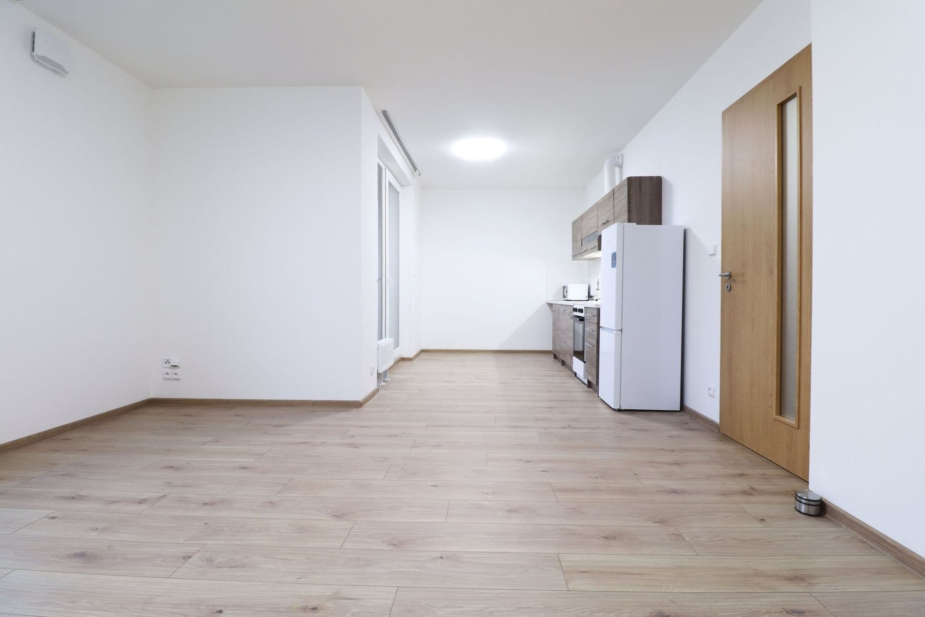 Prenájom bytu 1-izbový 37 m², Stočesova, Praha, Praha Prenájom bytu 1-izbový 37 m², Stočesova, Praha, Praha