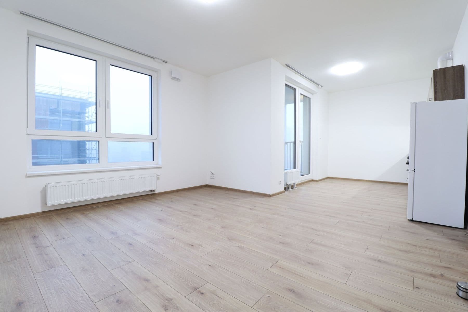 Prenájom bytu 1-izbový 37 m², Stočesova, Praha, Praha Prenájom bytu 1-izbový 37 m², Stočesova, Praha, Praha