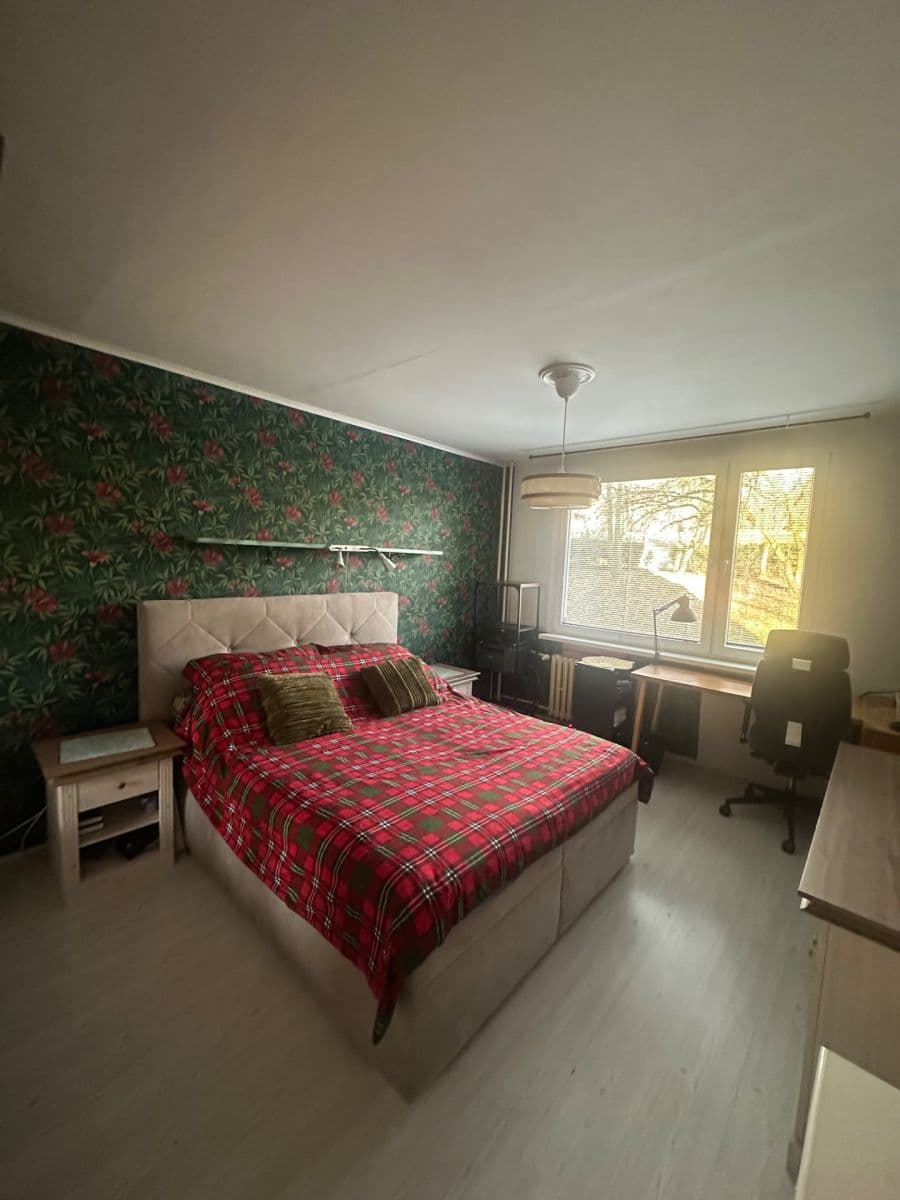 Predaj bytu 3-izbový 91 m², Fráni Šrámka, Teplice, Ústecký kraj Predaj bytu 3-izbový 91 m², Fráni Šrámka, Teplice, Ústecký kraj