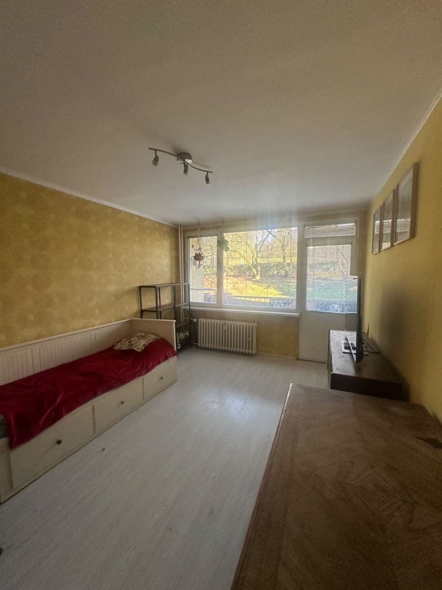 Predaj bytu 3-izbový 91 m², Fráni Šrámka, Teplice, Ústecký kraj Predaj bytu 3-izbový 91 m², Fráni Šrámka, Teplice, Ústecký kraj
