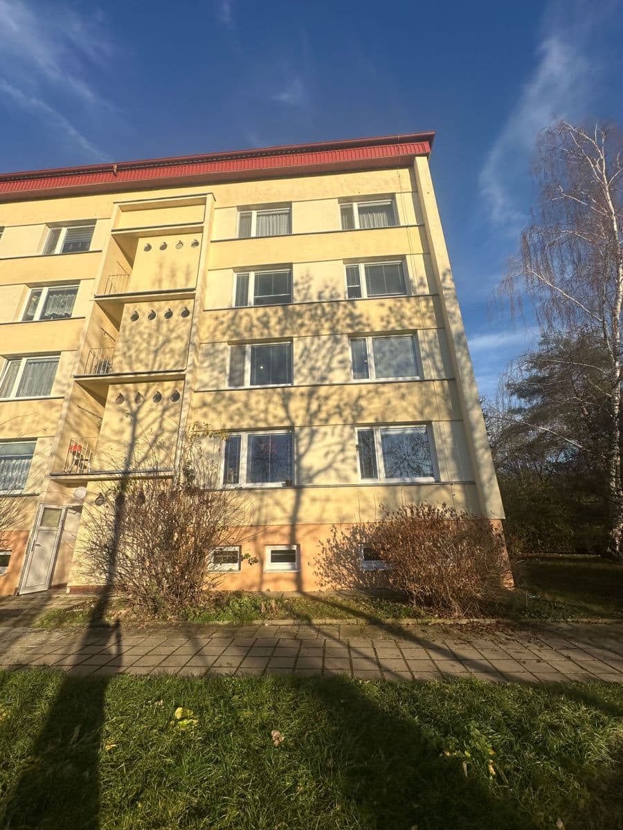 Predaj bytu 3-izbový 91 m², Fráni Šrámka, Teplice, Ústecký kraj Predaj bytu 3-izbový 91 m², Fráni Šrámka, Teplice, Ústecký kraj