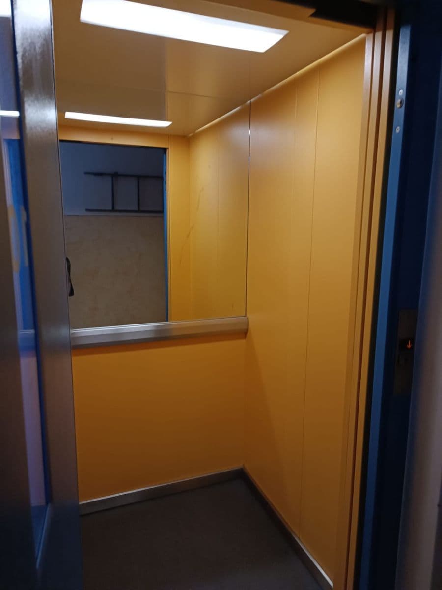 Predaj bytu 3-izbový 74 m², Radniční, Tanvald, Liberecký kraj Predaj bytu 3-izbový 74 m², Radniční, Tanvald, Liberecký kraj