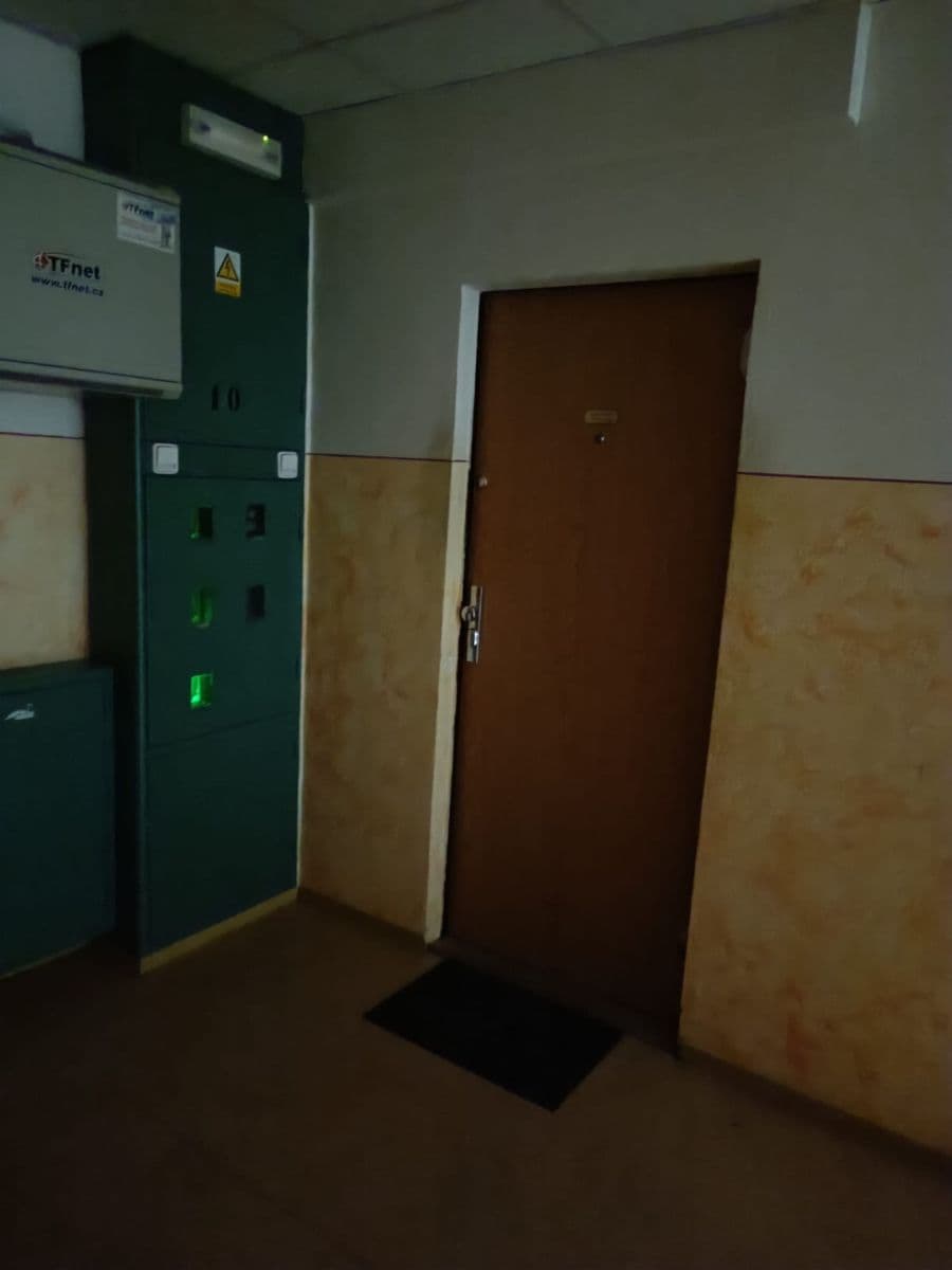 Predaj bytu 3-izbový 74 m², Radniční, Tanvald, Liberecký kraj Predaj bytu 3-izbový 74 m², Radniční, Tanvald, Liberecký kraj