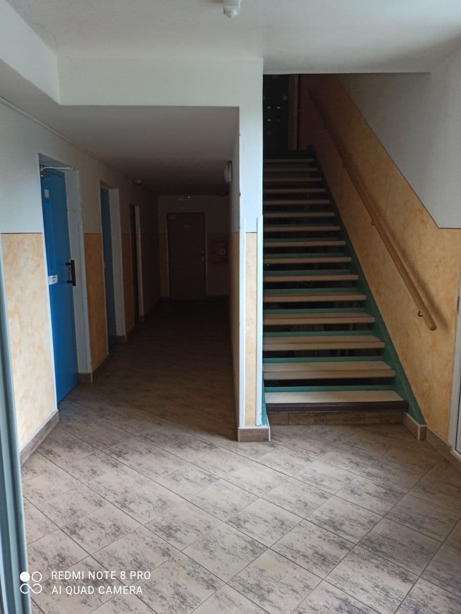 Predaj bytu 3-izbový 74 m², Radniční, Tanvald, Liberecký kraj Predaj bytu 3-izbový 74 m², Radniční, Tanvald, Liberecký kraj