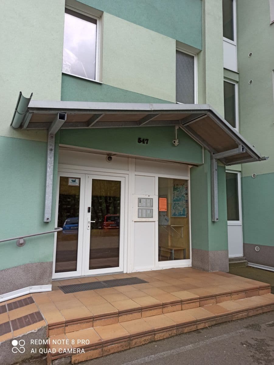 Predaj bytu 3-izbový 74 m², Radniční, Tanvald, Liberecký kraj Predaj bytu 3-izbový 74 m², Radniční, Tanvald, Liberecký kraj