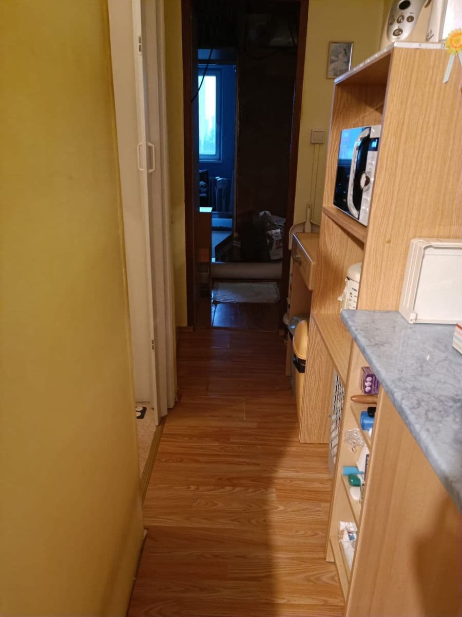Predaj bytu 3-izbový 74 m², Radniční, Tanvald, Liberecký kraj Predaj bytu 3-izbový 74 m², Radniční, Tanvald, Liberecký kraj