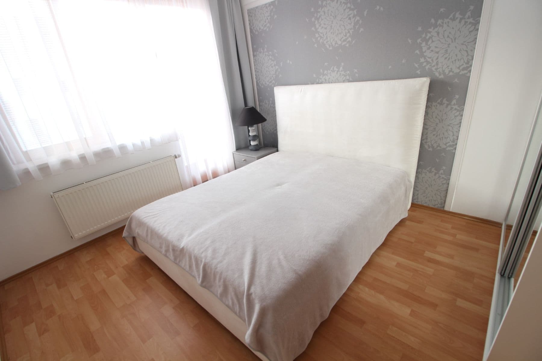 Prenájom bytu 2-izbový 39 m², Václava Rady, Praha, Praha Prenájom bytu 2-izbový 39 m², Václava Rady, Praha, Praha