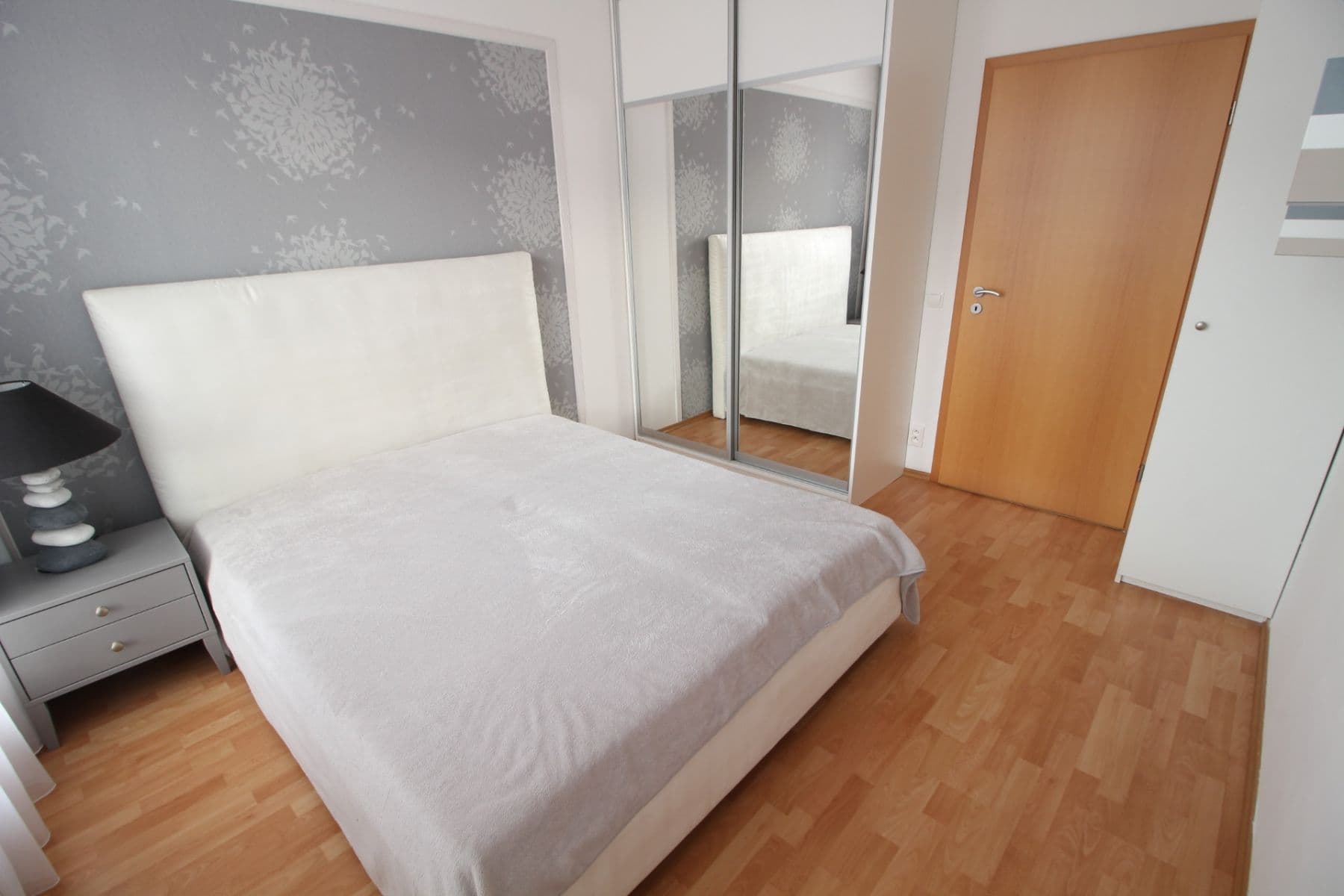 Prenájom bytu 2-izbový 39 m², Václava Rady, Praha, Praha Prenájom bytu 2-izbový 39 m², Václava Rady, Praha, Praha