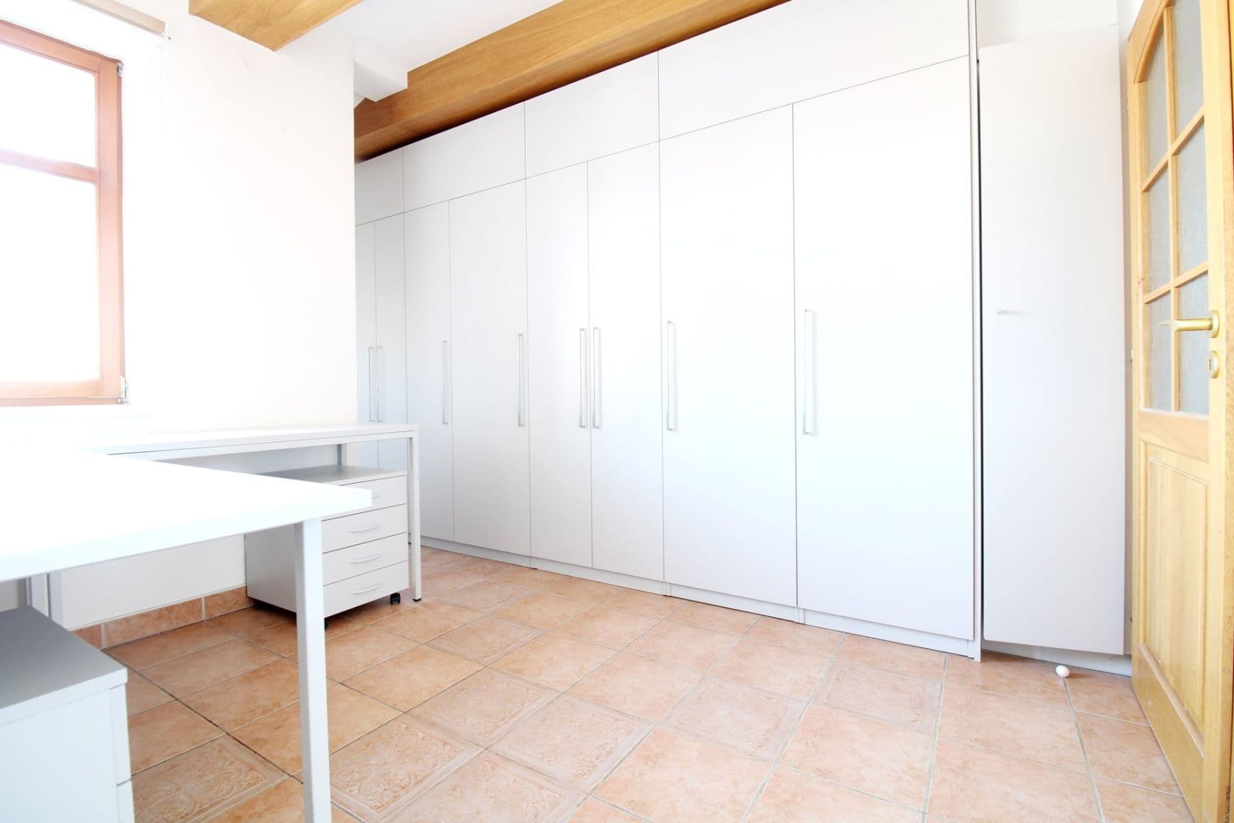 Prenájom bytu 170 m², Vinohradská, Praha, Praha Prenájom bytu 170 m², Vinohradská, Praha, Praha