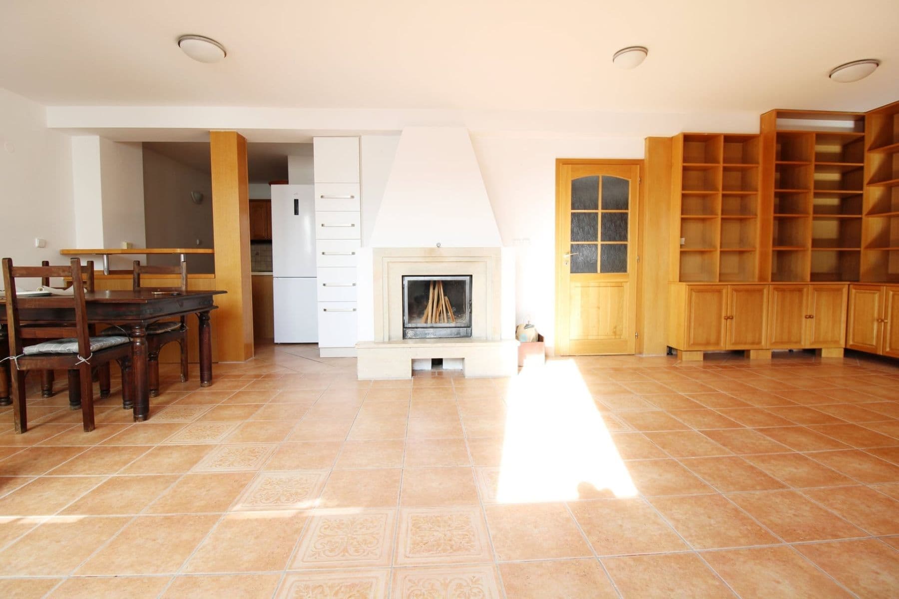 Prenájom bytu 170 m², Vinohradská, Praha, Praha Prenájom bytu 170 m², Vinohradská, Praha, Praha