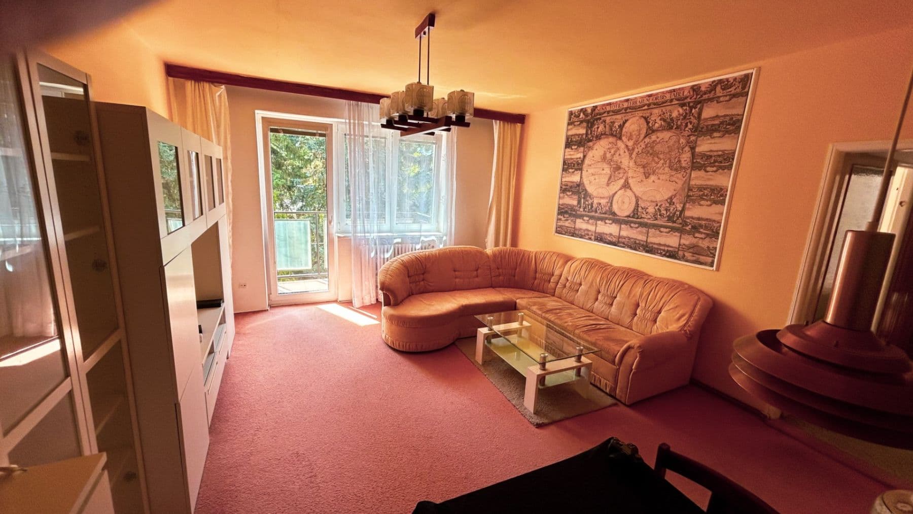 Predaj bytu 3-izbový 75 m², Vejražkova, Praha, Praha Predaj bytu 3-izbový 75 m², Vejražkova, Praha, Praha