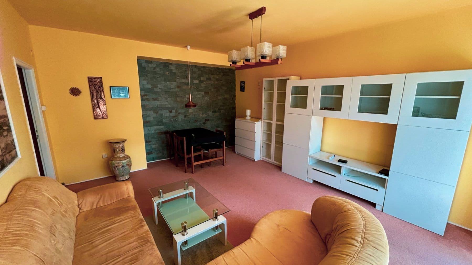 Predaj bytu 3-izbový 75 m², Vejražkova, Praha, Praha Predaj bytu 3-izbový 75 m², Vejražkova, Praha, Praha