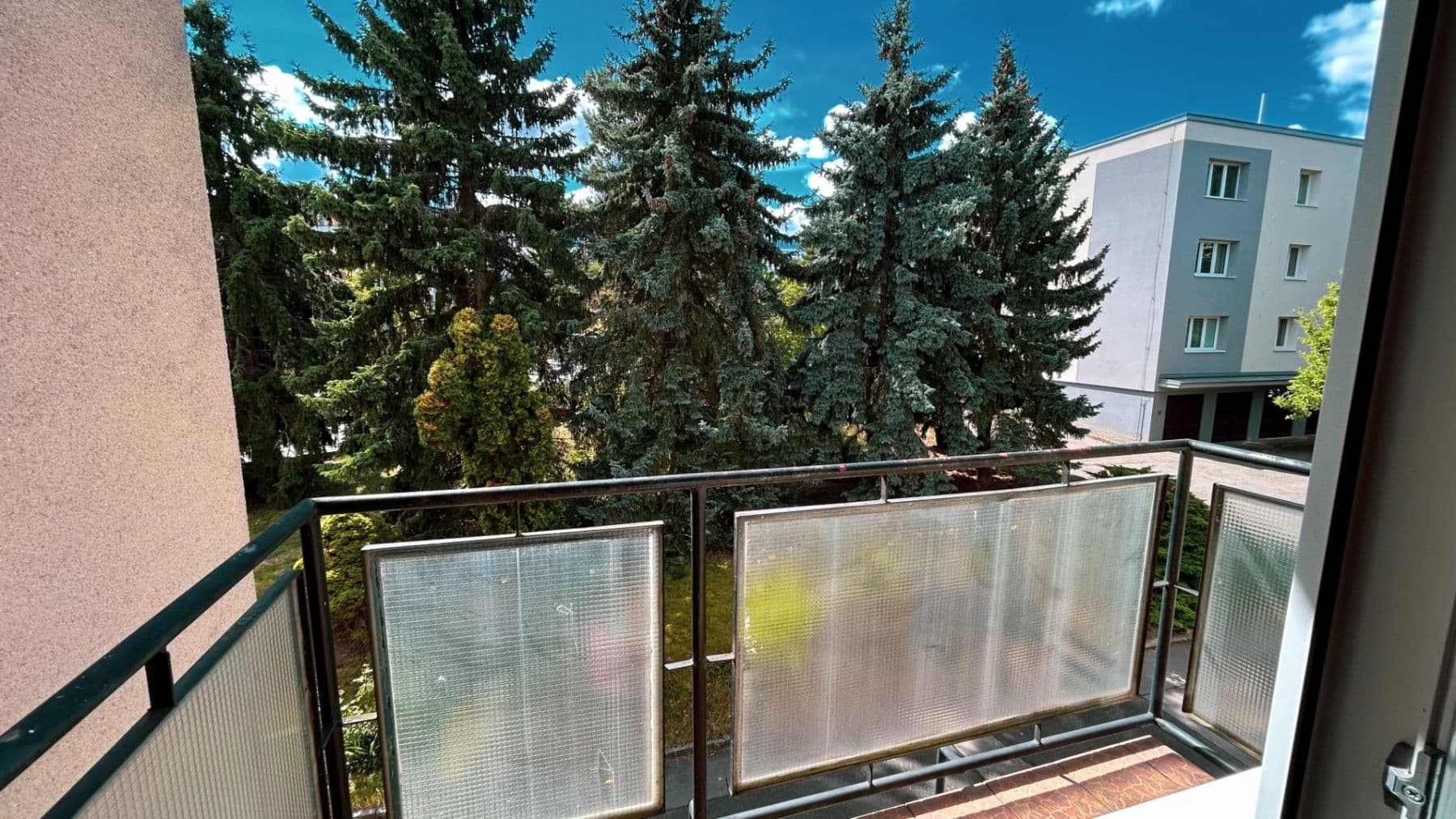 Predaj bytu 3-izbový 75 m², Vejražkova, Praha, Praha Predaj bytu 3-izbový 75 m², Vejražkova, Praha, Praha