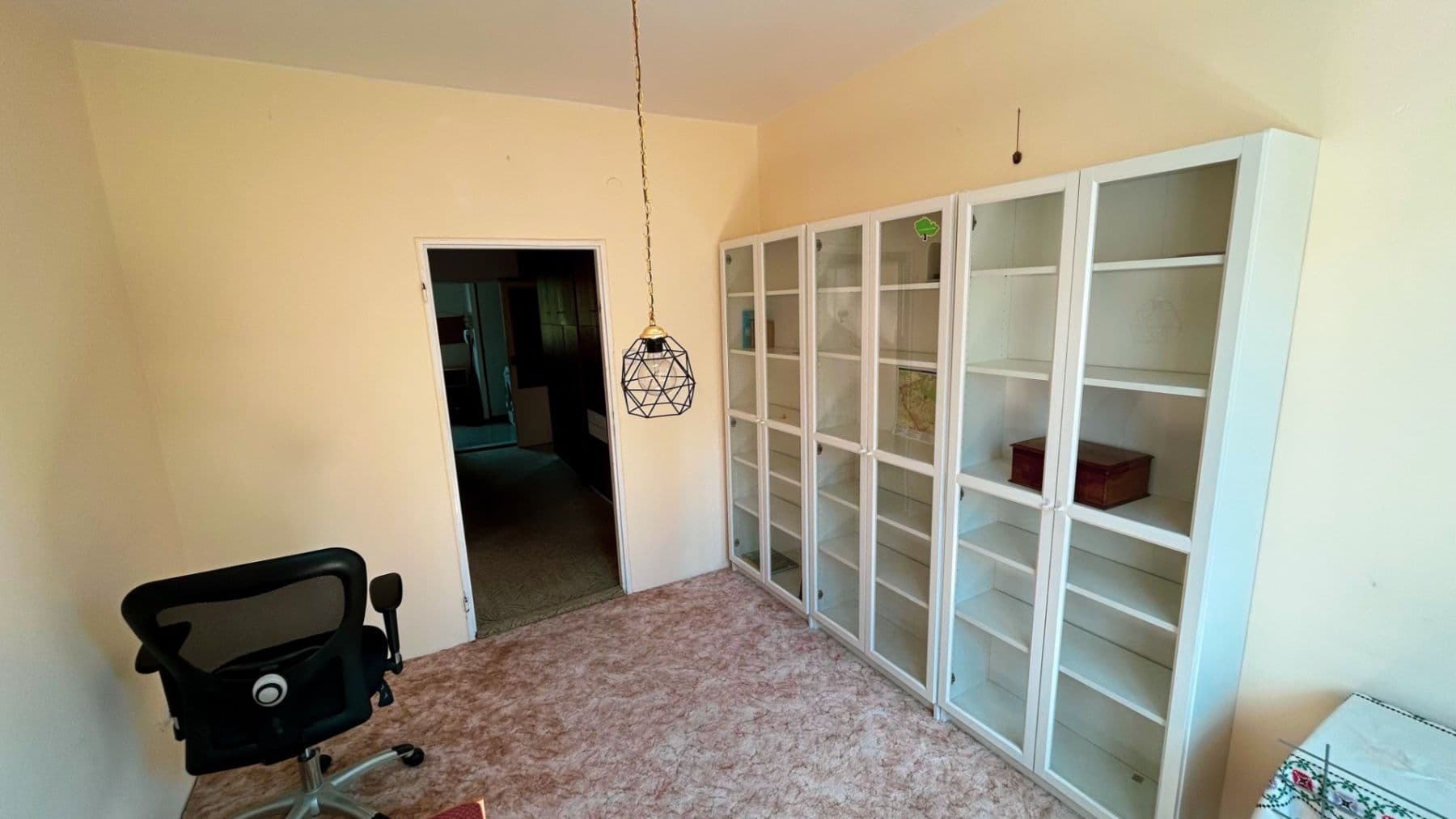 Predaj bytu 3-izbový 75 m², Vejražkova, Praha, Praha Predaj bytu 3-izbový 75 m², Vejražkova, Praha, Praha