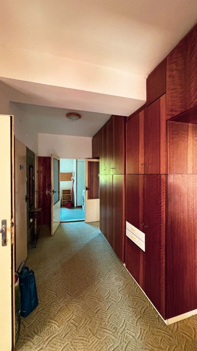 Predaj bytu 3-izbový 75 m², Vejražkova, Praha, Praha Predaj bytu 3-izbový 75 m², Vejražkova, Praha, Praha