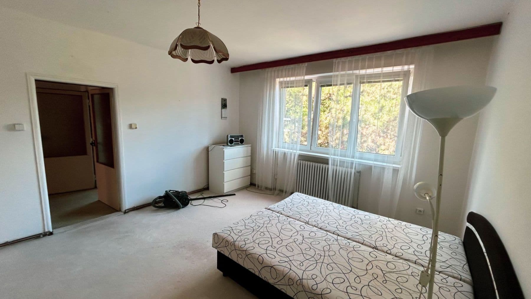 Predaj bytu 3-izbový 75 m², Vejražkova, Praha, Praha Predaj bytu 3-izbový 75 m², Vejražkova, Praha, Praha