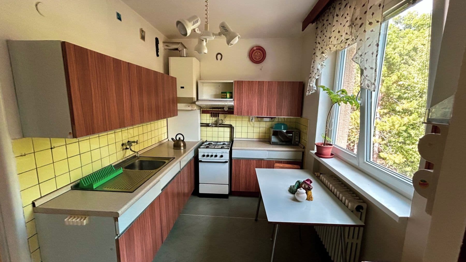 Predaj bytu 3-izbový 75 m², Vejražkova, Praha, Praha Predaj bytu 3-izbový 75 m², Vejražkova, Praha, Praha