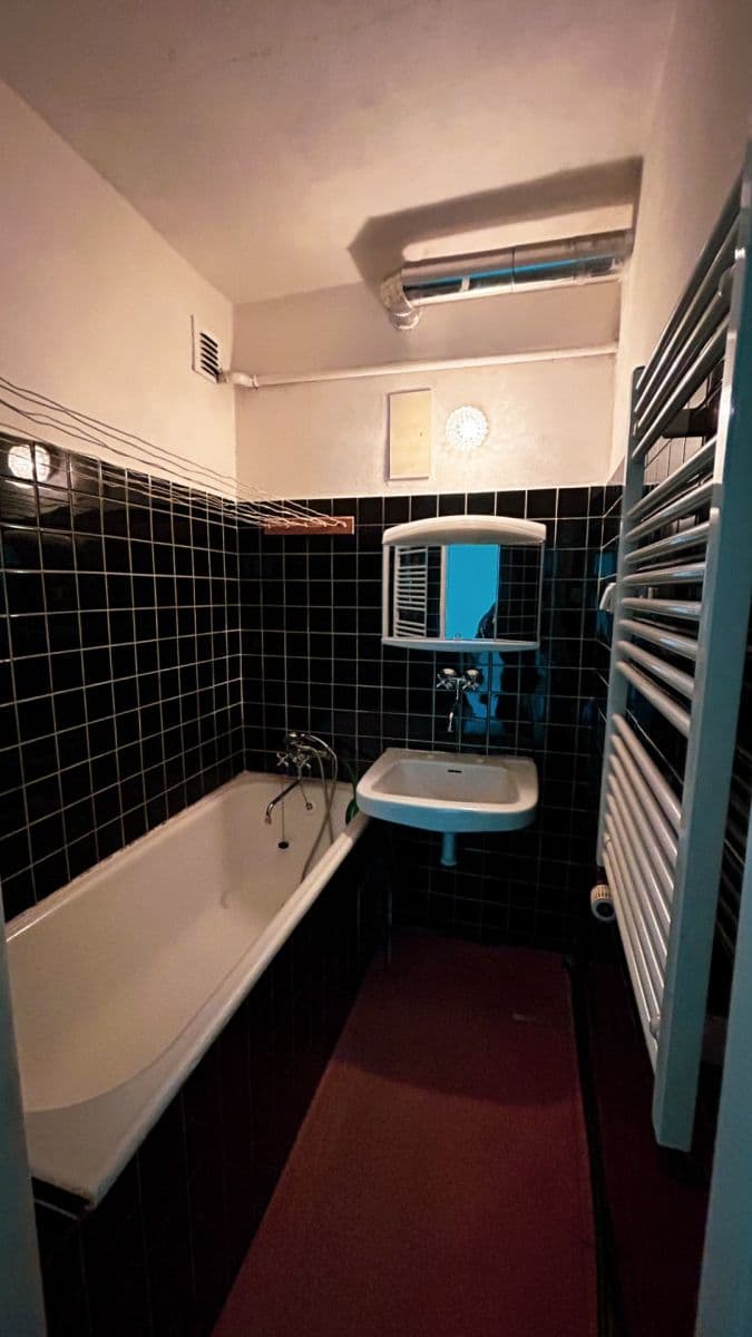 Predaj bytu 3-izbový 75 m², Vejražkova, Praha, Praha Predaj bytu 3-izbový 75 m², Vejražkova, Praha, Praha