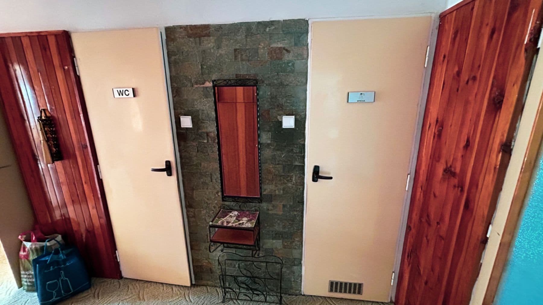 Predaj bytu 3-izbový 75 m², Vejražkova, Praha, Praha Predaj bytu 3-izbový 75 m², Vejražkova, Praha, Praha