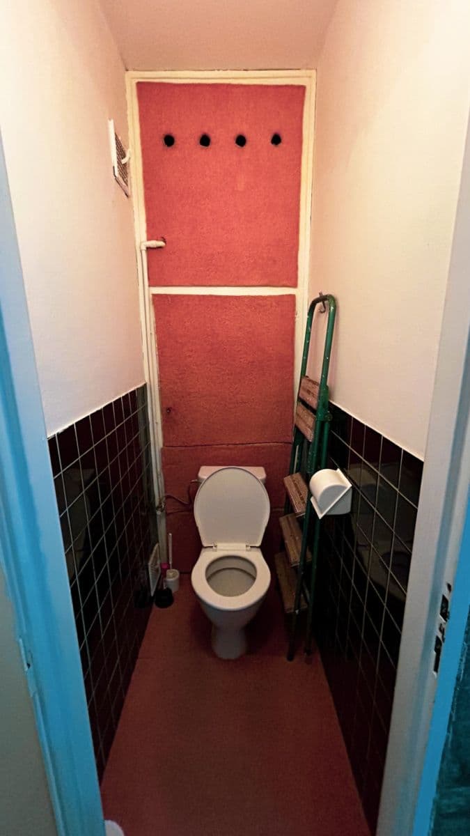 Predaj bytu 3-izbový 75 m², Vejražkova, Praha, Praha Predaj bytu 3-izbový 75 m², Vejražkova, Praha, Praha