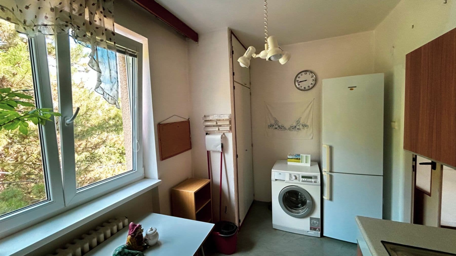 Predaj bytu 3-izbový 75 m², Vejražkova, Praha, Praha Predaj bytu 3-izbový 75 m², Vejražkova, Praha, Praha