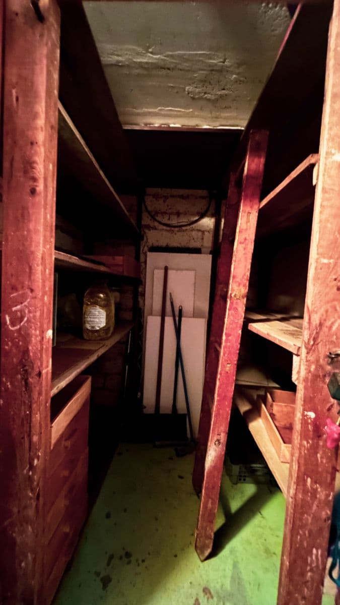 Predaj bytu 3-izbový 75 m², Vejražkova, Praha, Praha Predaj bytu 3-izbový 75 m², Vejražkova, Praha, Praha