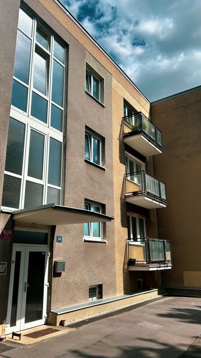 Predaj bytu 3-izbový 75 m², Vejražkova, Praha, Praha Predaj bytu 3-izbový 75 m², Vejražkova, Praha, Praha
