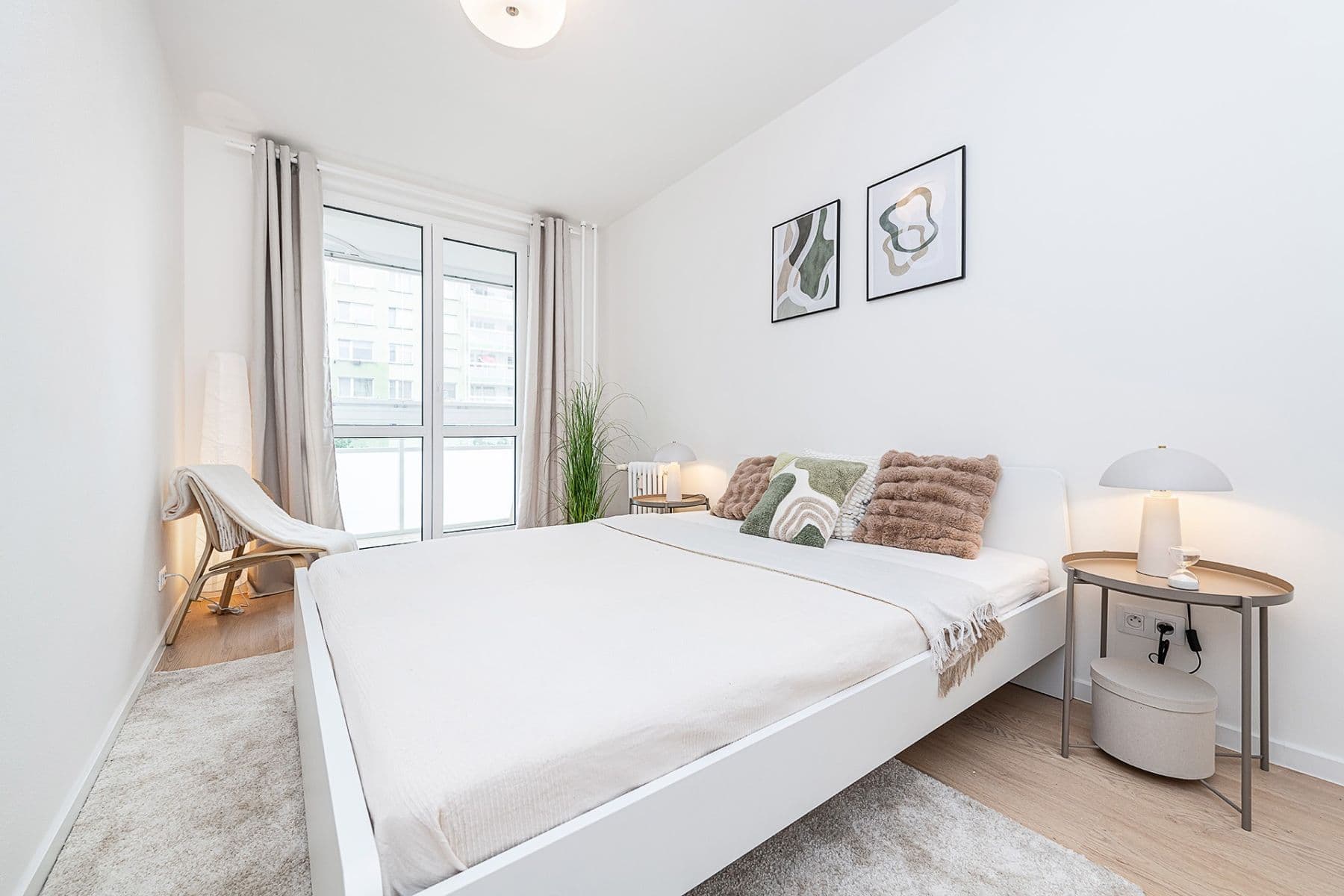 Predaj bytu 4-izbový 94 m², V Dolině, Praha, Praha Predaj bytu 4-izbový 94 m², V Dolině, Praha, Praha