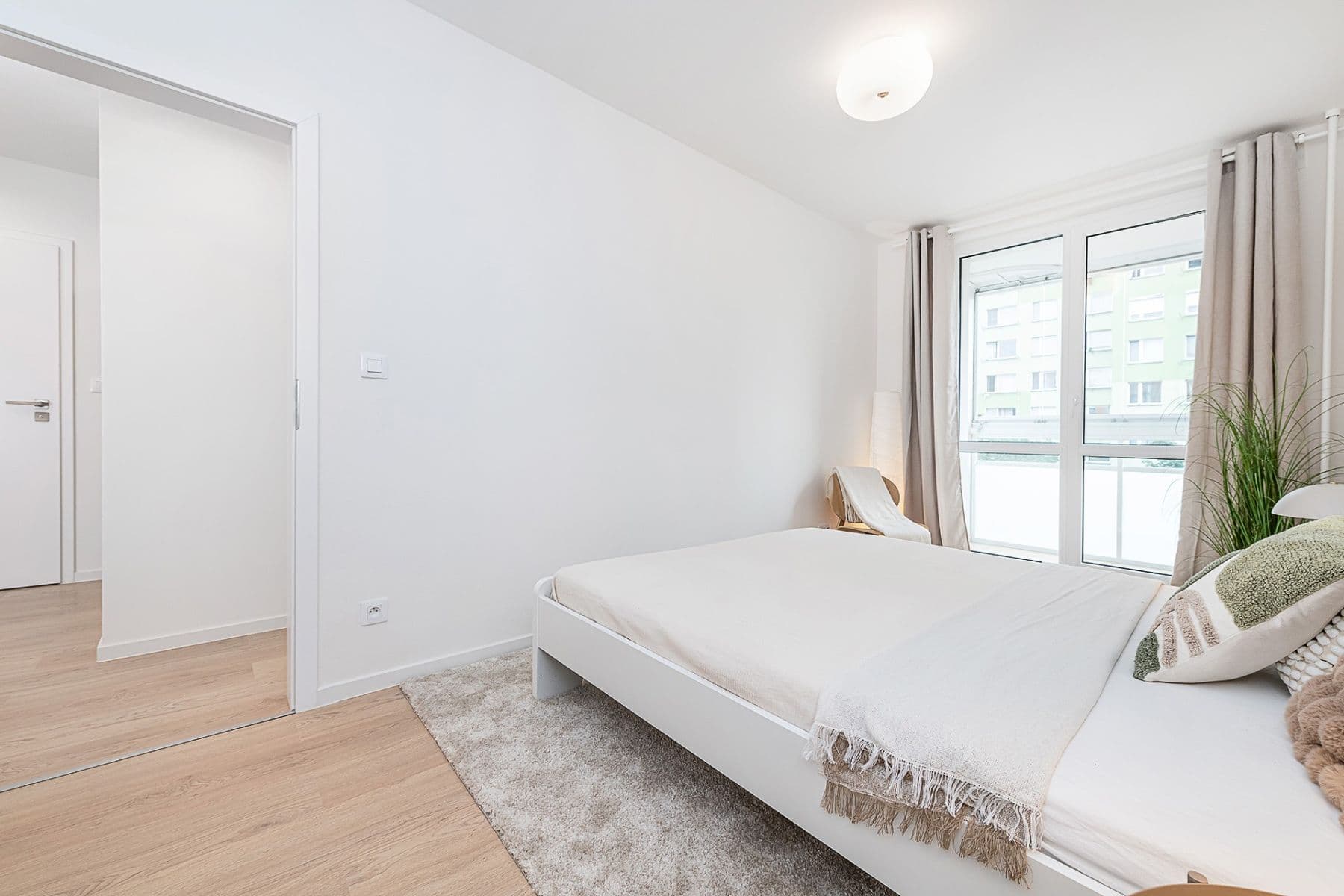 Predaj bytu 4-izbový 94 m², V Dolině, Praha, Praha Predaj bytu 4-izbový 94 m², V Dolině, Praha, Praha
