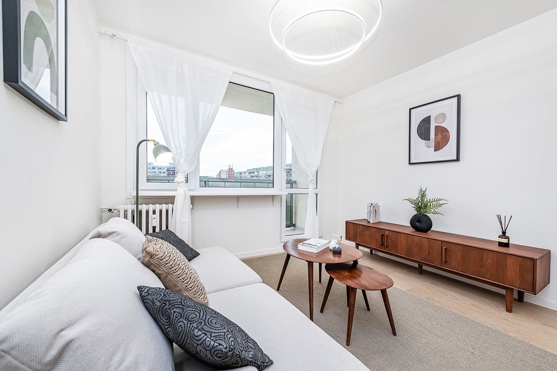 Predaj bytu 4-izbový 94 m², V Dolině, Praha, Praha Predaj bytu 4-izbový 94 m², V Dolině, Praha, Praha