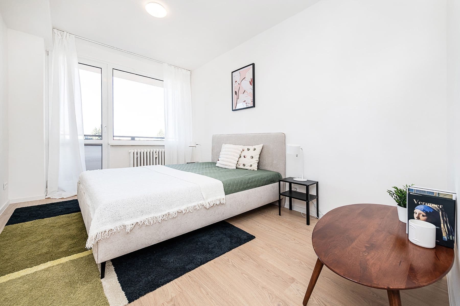 Predaj bytu 4-izbový 94 m², V Dolině, Praha, Praha Predaj bytu 4-izbový 94 m², V Dolině, Praha, Praha