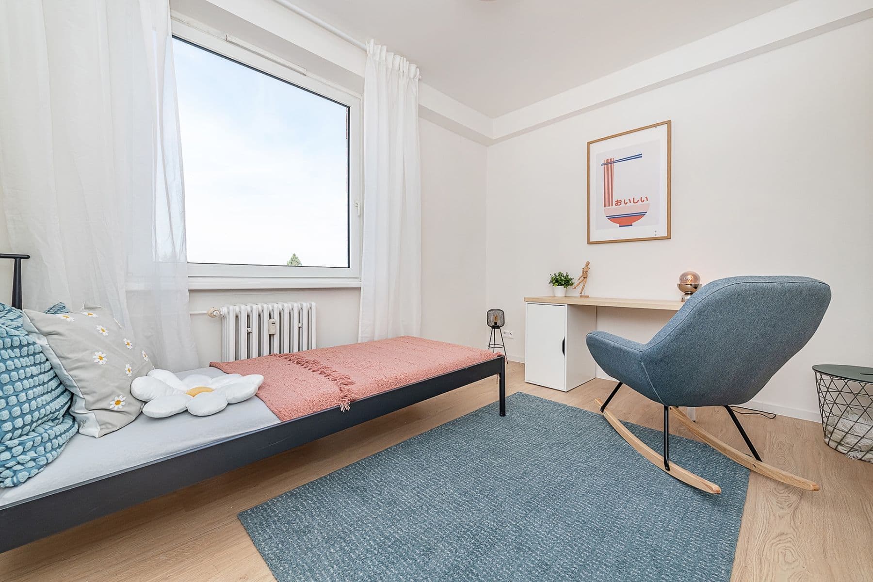 Predaj bytu 4-izbový 94 m², V Dolině, Praha, Praha Predaj bytu 4-izbový 94 m², V Dolině, Praha, Praha