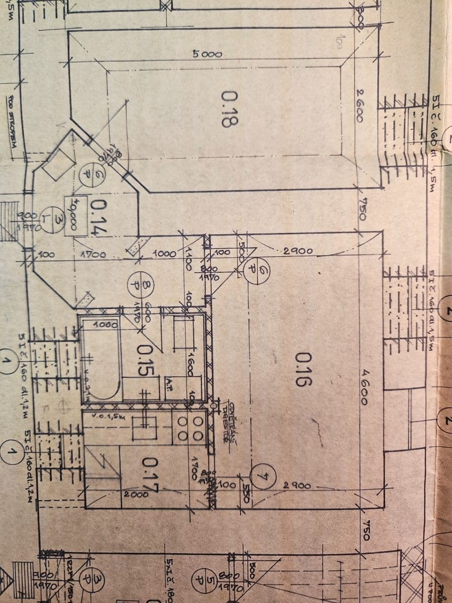 Prenájom bytu 2-izbový 37 m², Úhonická, Jeneč, Středočeský kraj Prenájom bytu 2-izbový 37 m², Úhonická, Jeneč, Středočeský kraj