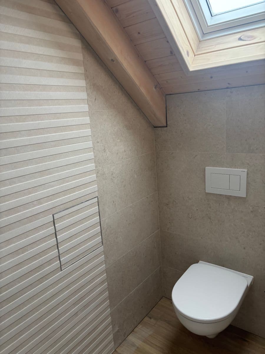 Prenájom bytu 3-izbový 65 m², Hněvotín, Olomoucký kraj Prenájom bytu 3-izbový 65 m², Hněvotín, Olomoucký kraj