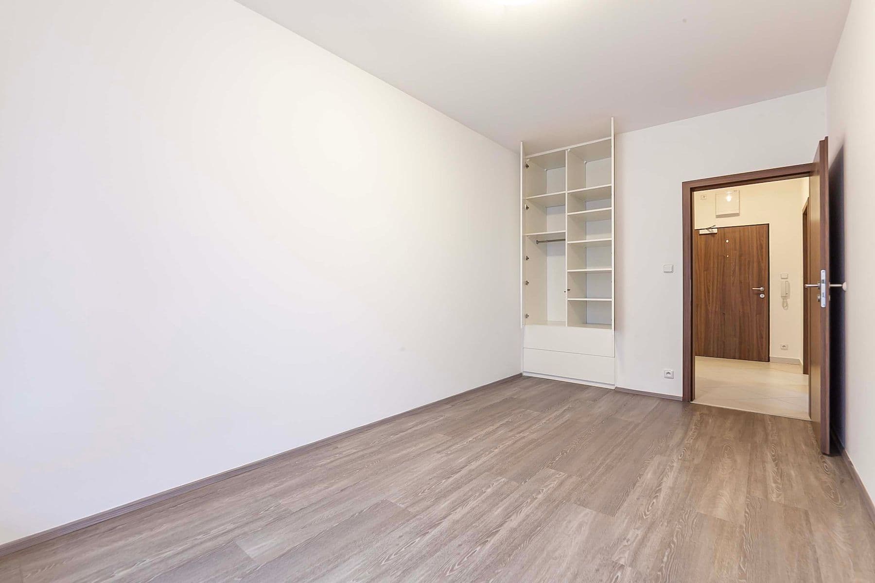 Predaj bytu 2-izbový 50 m², náměstí Junkových, Praha, Praha Predaj bytu 2-izbový 50 m², náměstí Junkových, Praha, Praha