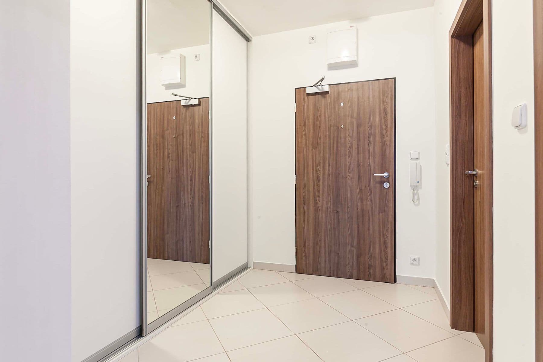 Predaj bytu 2-izbový 50 m², náměstí Junkových, Praha, Praha Predaj bytu 2-izbový 50 m², náměstí Junkových, Praha, Praha