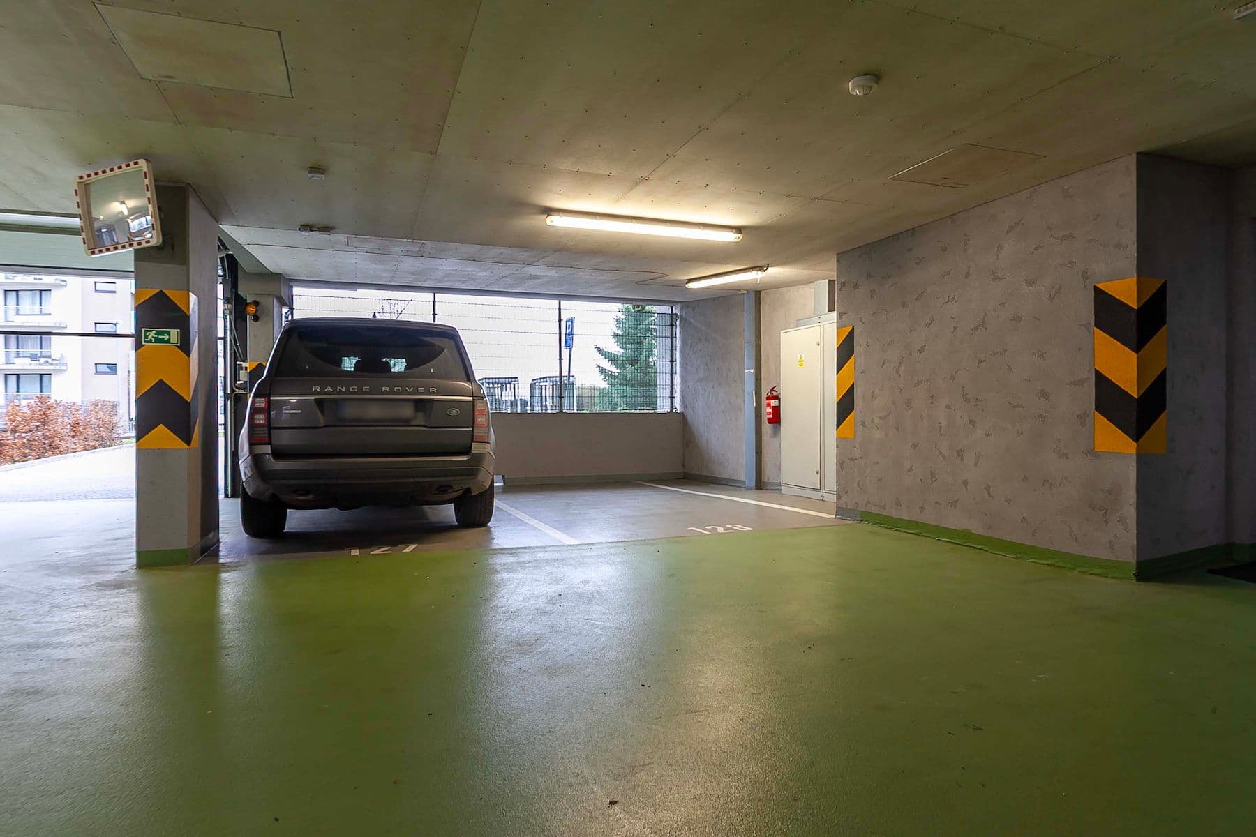 Predaj bytu 2-izbový 50 m², náměstí Junkových, Praha, Praha Predaj bytu 2-izbový 50 m², náměstí Junkových, Praha, Praha