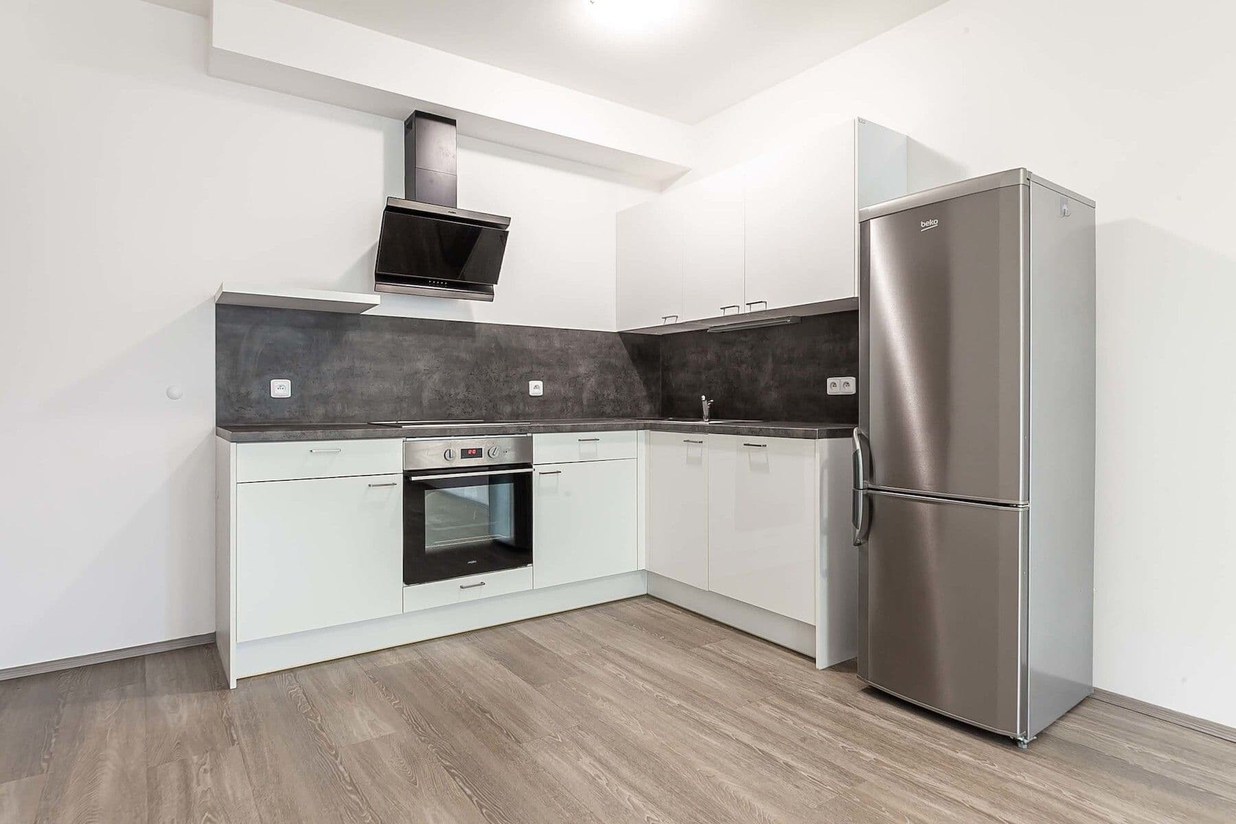 Predaj bytu 2-izbový 50 m², náměstí Junkových, Praha, Praha Predaj bytu 2-izbový 50 m², náměstí Junkových, Praha, Praha