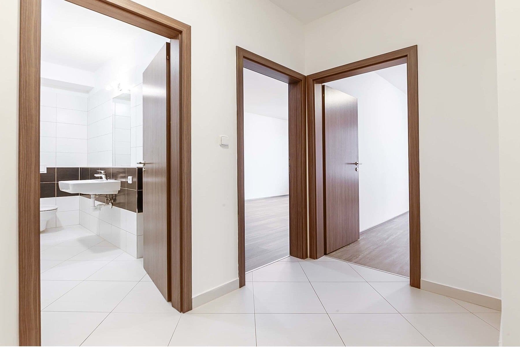 Predaj bytu 2-izbový 50 m², náměstí Junkových, Praha, Praha Predaj bytu 2-izbový 50 m², náměstí Junkových, Praha, Praha