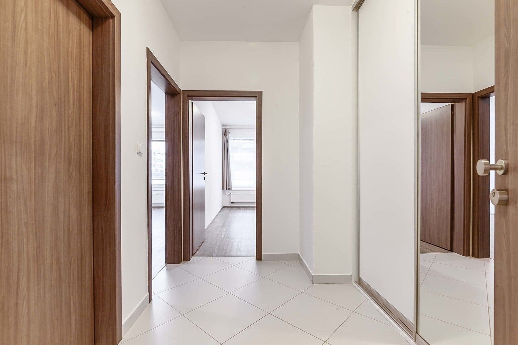 Predaj bytu 2-izbový 50 m², náměstí Junkových, Praha, Praha Predaj bytu 2-izbový 50 m², náměstí Junkových, Praha, Praha