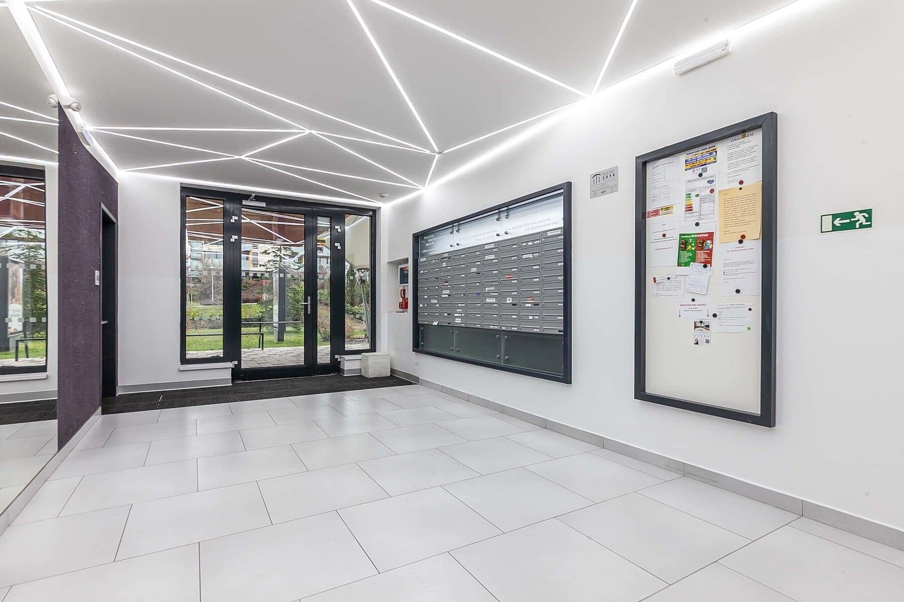 Predaj bytu 2-izbový 50 m², náměstí Junkových, Praha, Praha Predaj bytu 2-izbový 50 m², náměstí Junkových, Praha, Praha