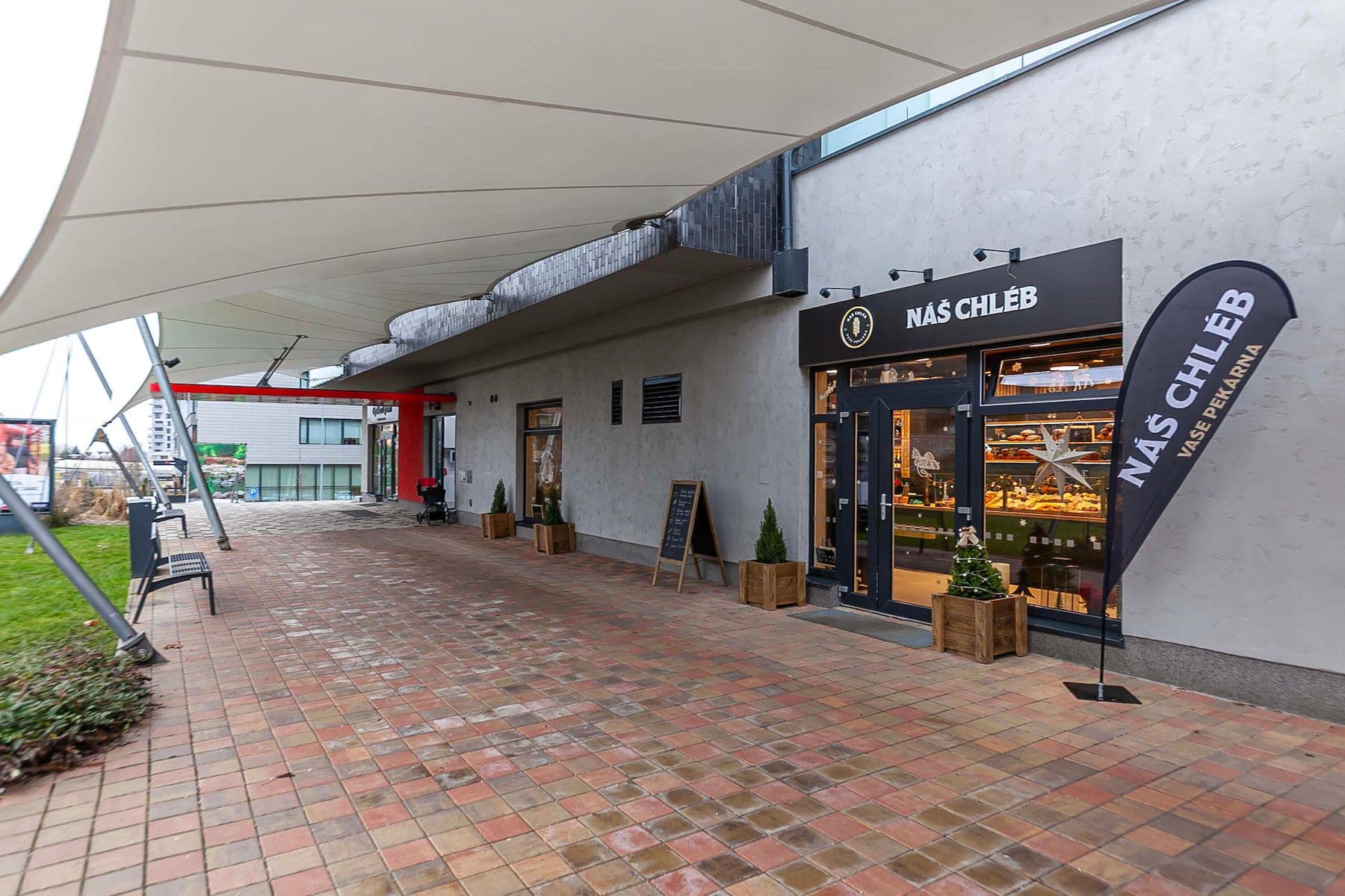 Predaj bytu 2-izbový 50 m², náměstí Junkových, Praha, Praha Predaj bytu 2-izbový 50 m², náměstí Junkových, Praha, Praha