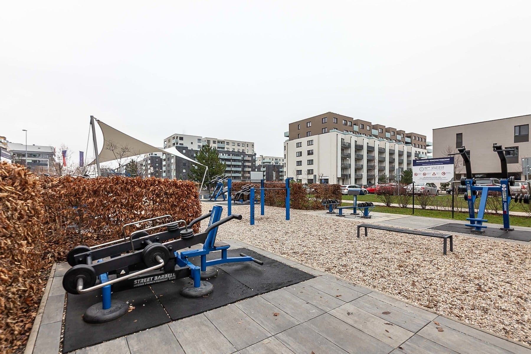 Predaj bytu 2-izbový 50 m², náměstí Junkových, Praha, Praha Predaj bytu 2-izbový 50 m², náměstí Junkových, Praha, Praha