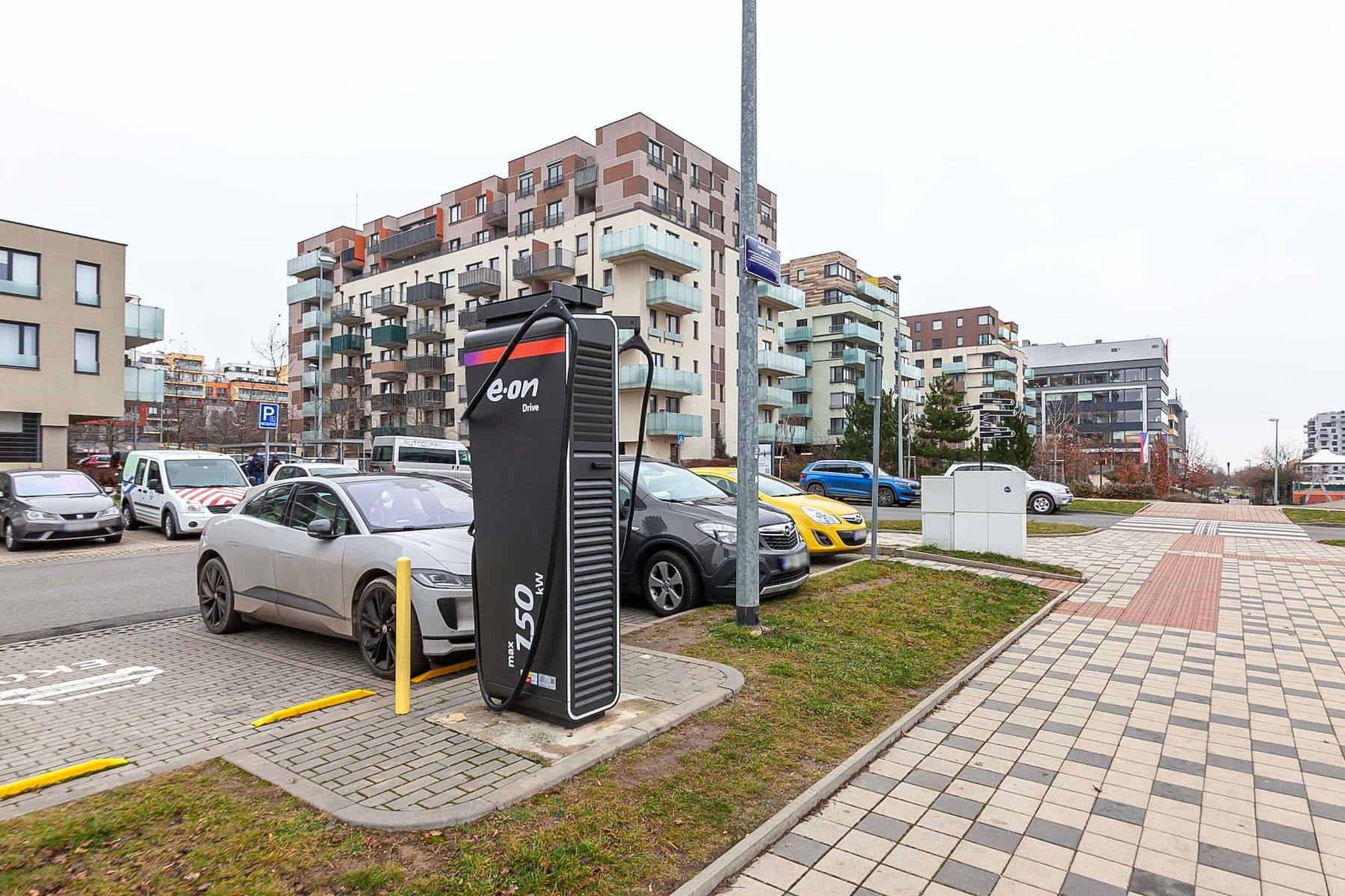 Predaj bytu 2-izbový 50 m², náměstí Junkových, Praha, Praha Predaj bytu 2-izbový 50 m², náměstí Junkových, Praha, Praha