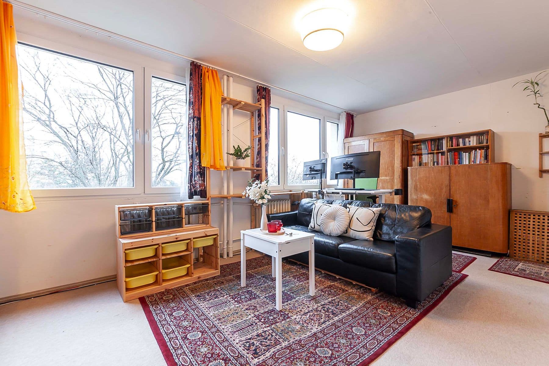 Predaj bytu 2-izbový 59 m², Košťálkova, Praha, Praha Predaj bytu 2-izbový 59 m², Košťálkova, Praha, Praha