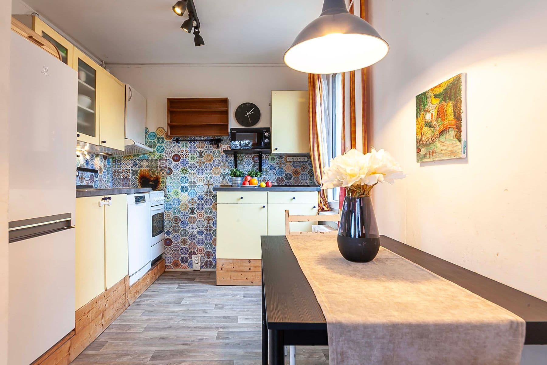 Predaj bytu 2-izbový 59 m², Košťálkova, Praha, Praha Predaj bytu 2-izbový 59 m², Košťálkova, Praha, Praha